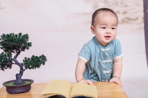 乐山宝宝严重便秘