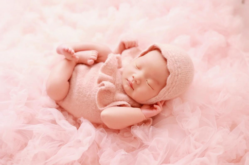 乐山七个月宝宝发烧39度